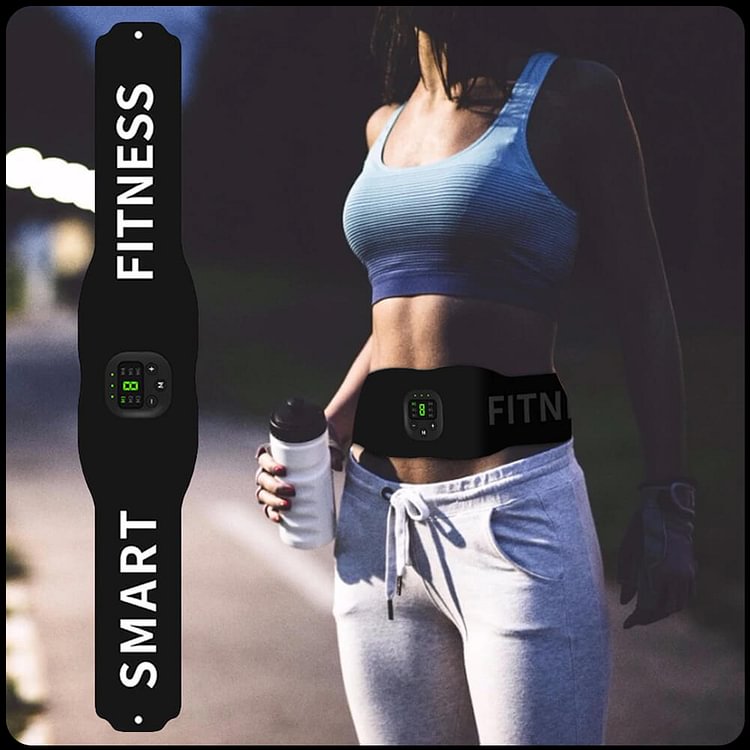 SHAPEUP fat and cellulite reduction belt