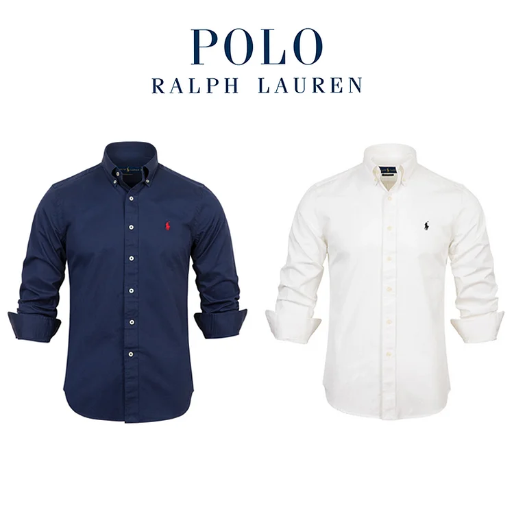 Ralph Lauren&reg;Mu&scaron;ke ko&scaron;ulje 2 kom