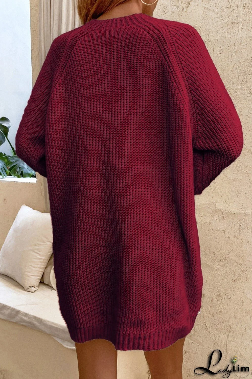 Chic and Versatile Dress