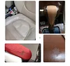 （LAST DAY 50% OFF）Self-Adhesive Leather Refinisher Cuttable Sofa Repair-Cattlan-Adracos