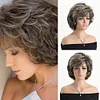 Charming Short Wave Wigs