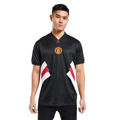 Manchester United FC Icons Shirt
