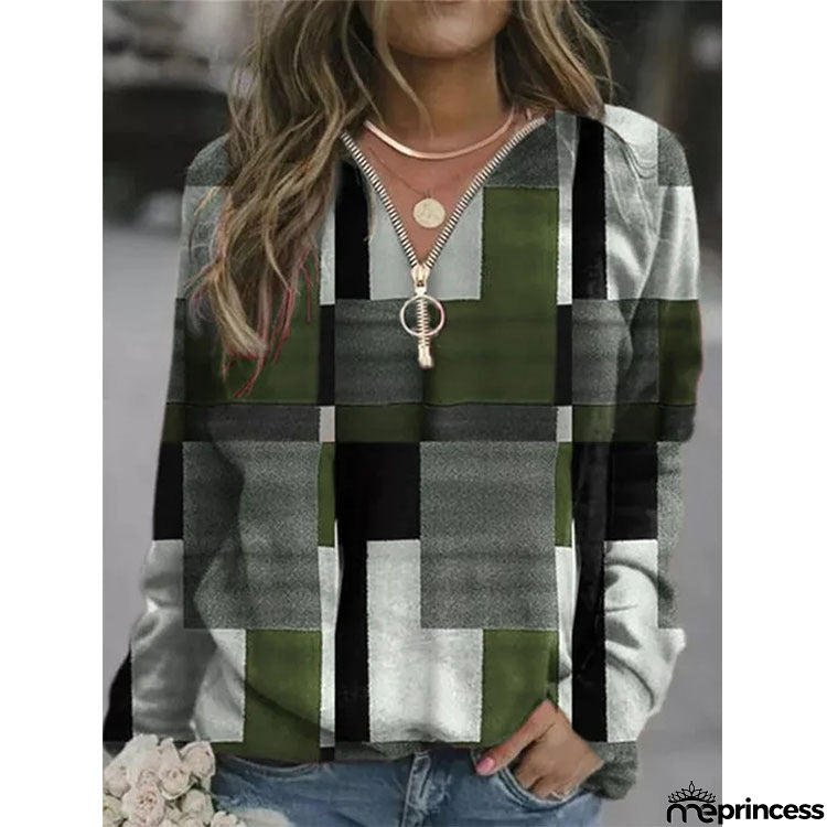 Elegant and Versatile Sweater