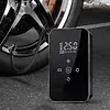 Cordless Tire Inflator 140 PSI Portable Air Compressor Wireless Air Pump