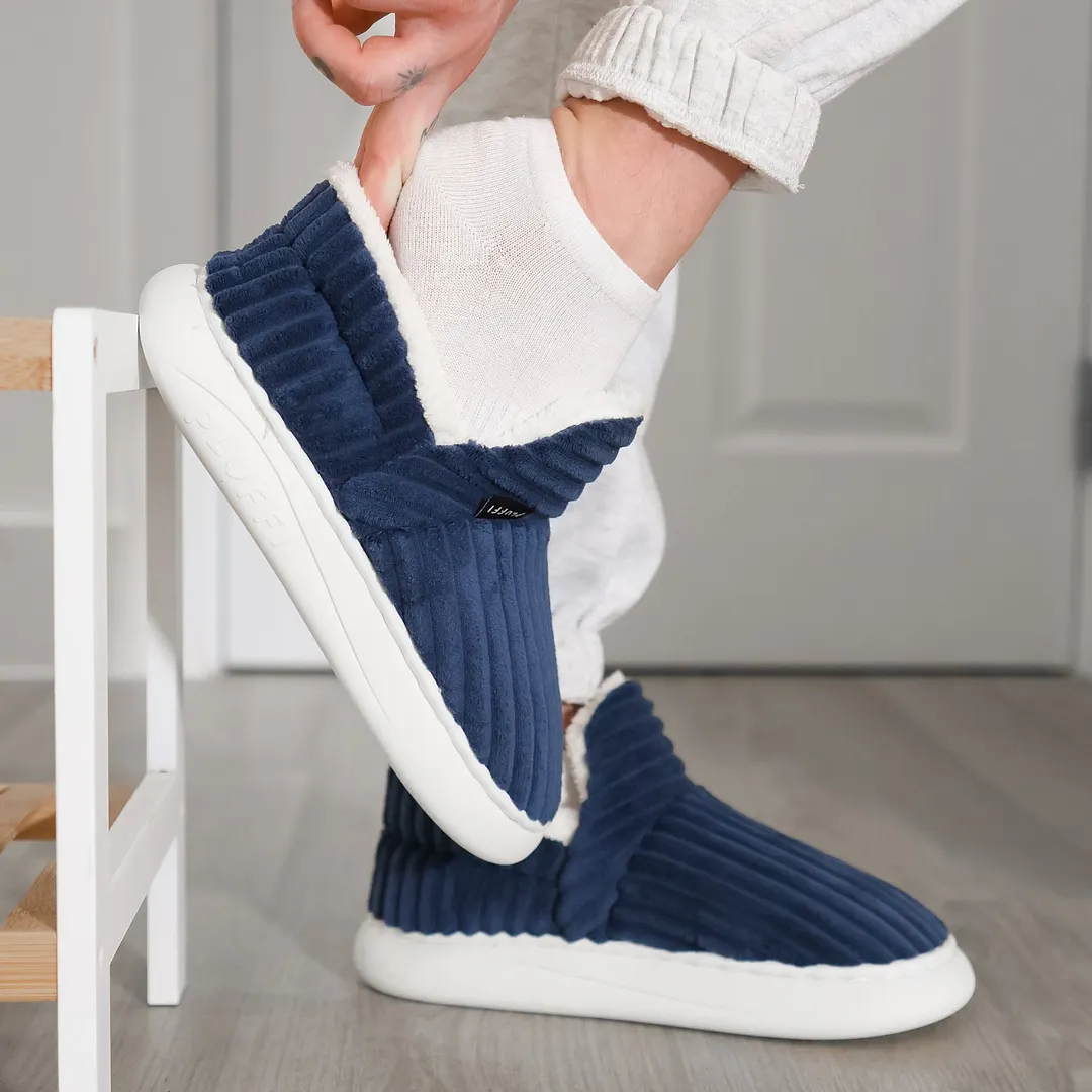 Pluffi | The Cozy & Stylish Slippers