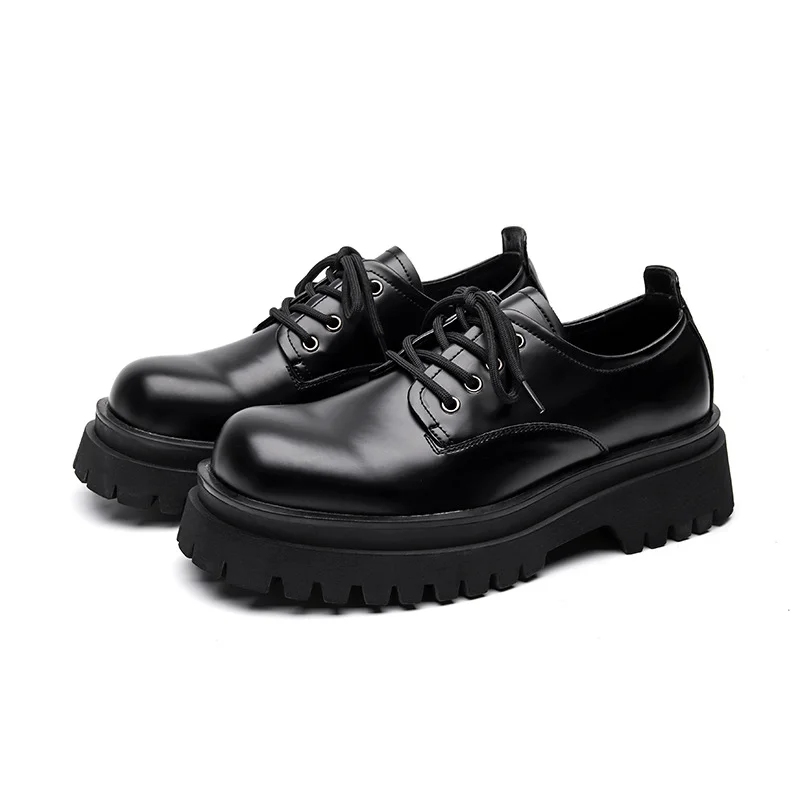 Colourp Colourp Martin Shoes Men's Summer Shoes Low Top Versatile Casual Shoes 59888-R
