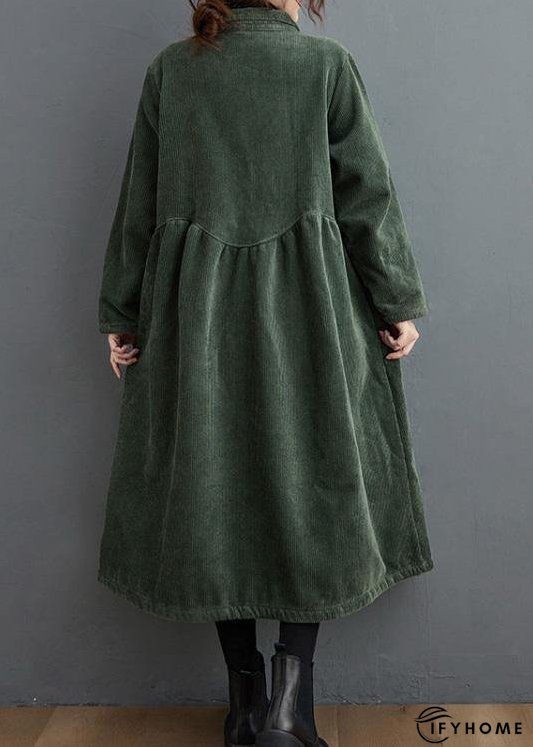 Elegant and Versatile winter Coat | IFYHOME