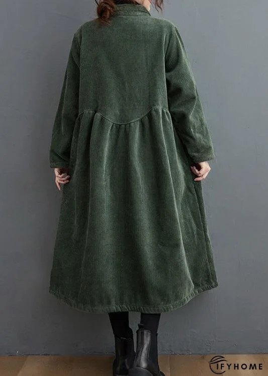 Elegant and Versatile winter Coat | IFYHOME