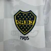 Retro 1995-96 Boca Juniors Soccer Jersey Away
