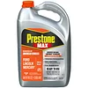 Prestone MAX Orange 50/50 Antifreeze Automotive Coolant, Pack of One
