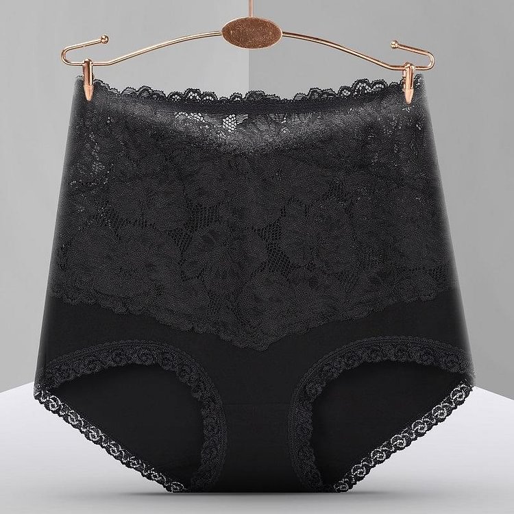 🔥Sexy Breathable Lace Underwear🔥