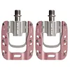 Folding Bike Pedals Universal 9/16 Inch Non-Slip Aluminum Alloy Mountain Bikes Road Bicycles Platform Pedals for DAHON P8/P10/D7 for JAVA NEO