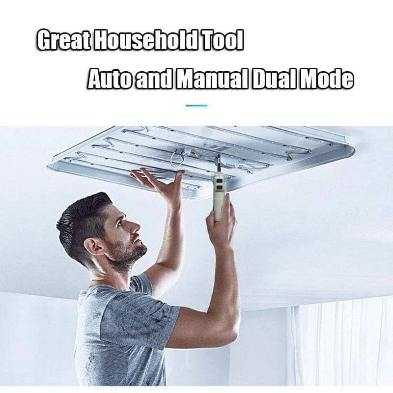 Mini Electric Power Screwdriver