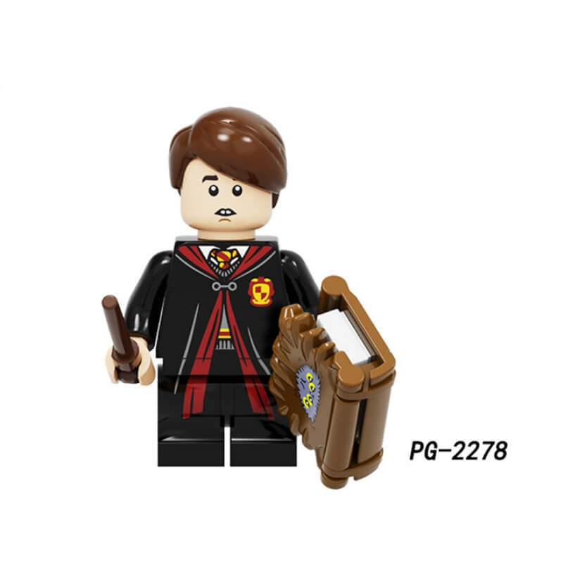 Single-Sale The Harry Potter Set rebuildvenus