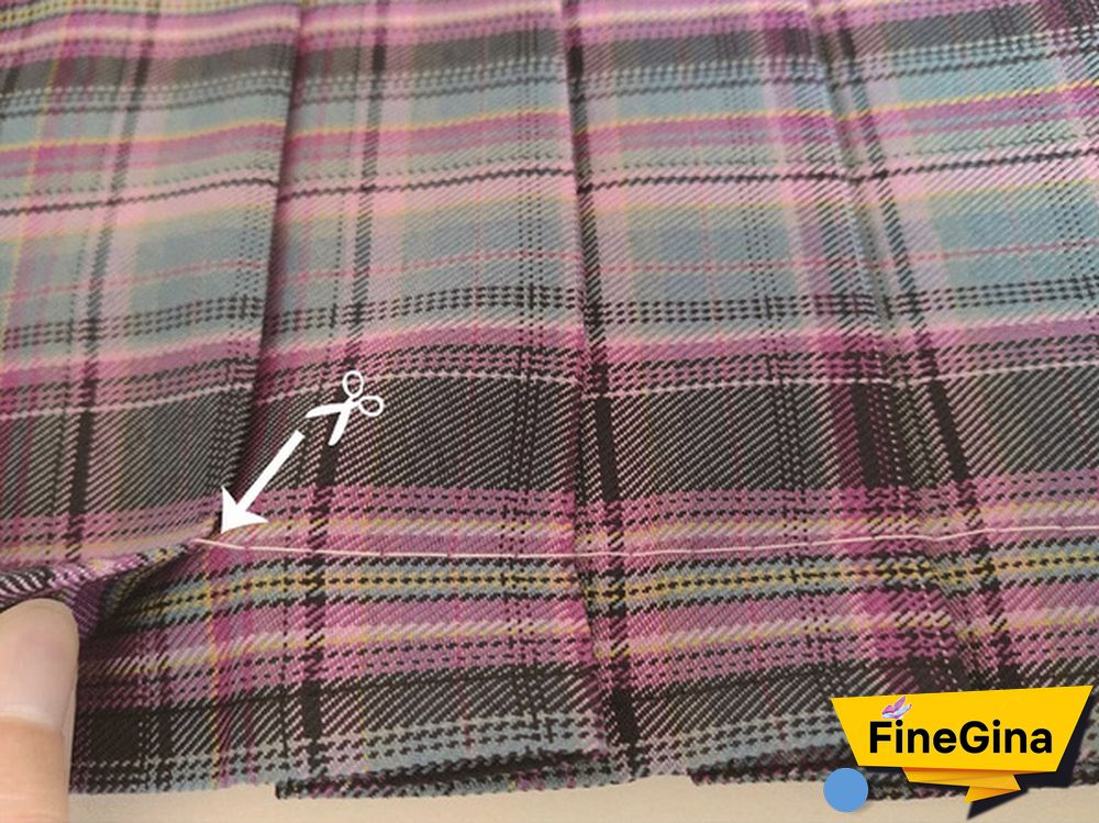 Summer Woman Mini Skirts Harajuku Korean Style Fashion Cute Kawaii Skirts For Girls High Waist Plaid Pleated Skirt Women Dress