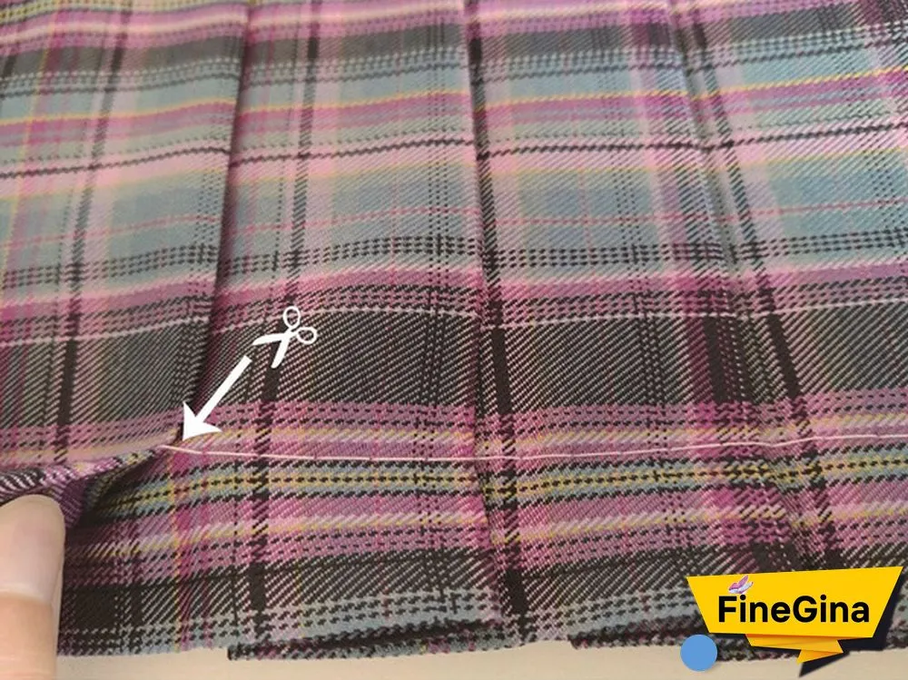 Summer Woman Mini Skirts Harajuku Korean Style Fashion Cute Kawaii Skirts For Girls High Waist Plaid Pleated Skirt Women Dress
