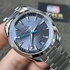 Omega Seamaster Aqua Terra 150m Co-Axial Master Chronometer Light Blue Dial 41mm Super Clone