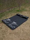 Camping Self Inflating Air Mattress Folding Bed Sleeping Mat for Hiking Car Tent