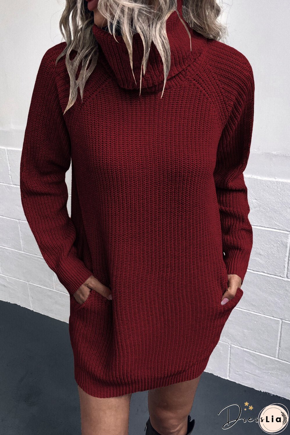 Timeless and Stylish winter Pullover