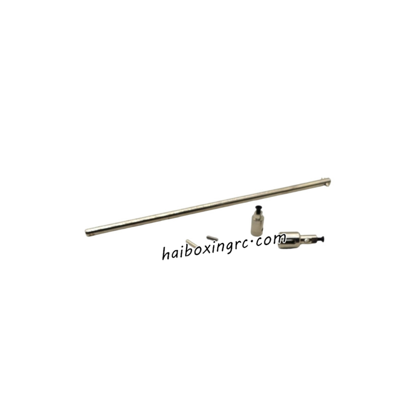 HAIBOXING 16889A-Pro RC Car Parts Center Drive Shaft Kit M16101