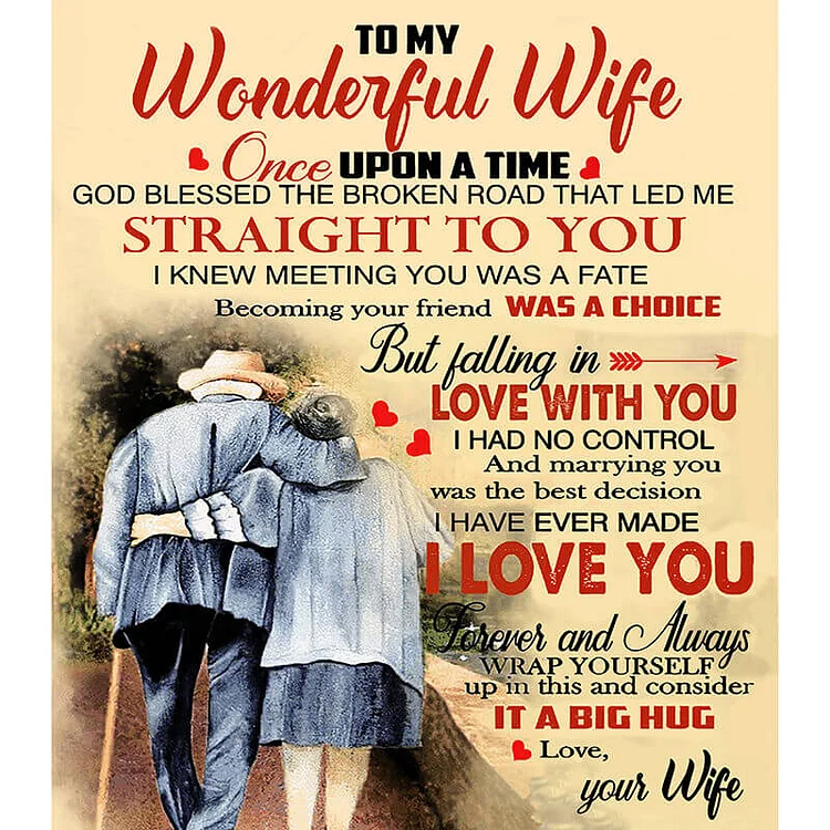 F009 - Premium Blanket The Cold Blanket