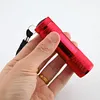 9LED Texture Pocket UV Torches Lighting Tool Mini 2W 395nm Backlight for Outdoor
