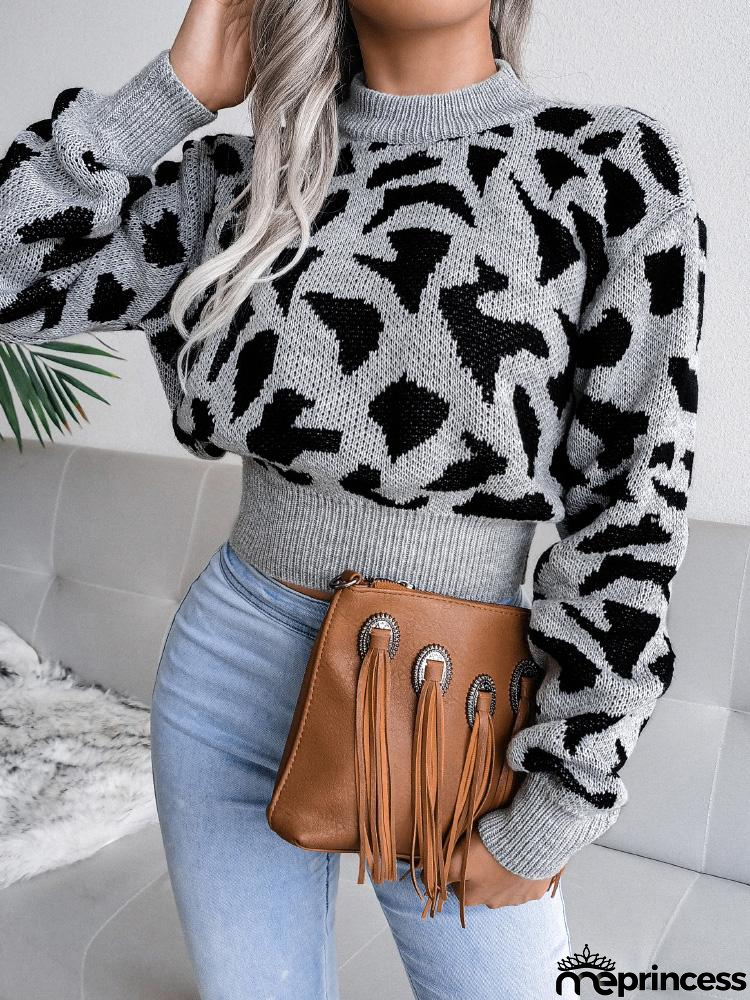 Casual and Comfortable winter Sweater