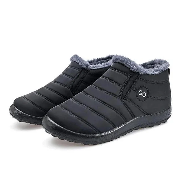 Comfortable Winter Boots DMladies