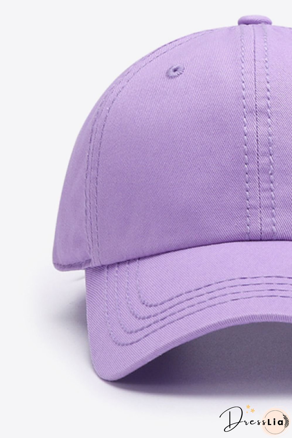 In A Pretty World Baseball Cap