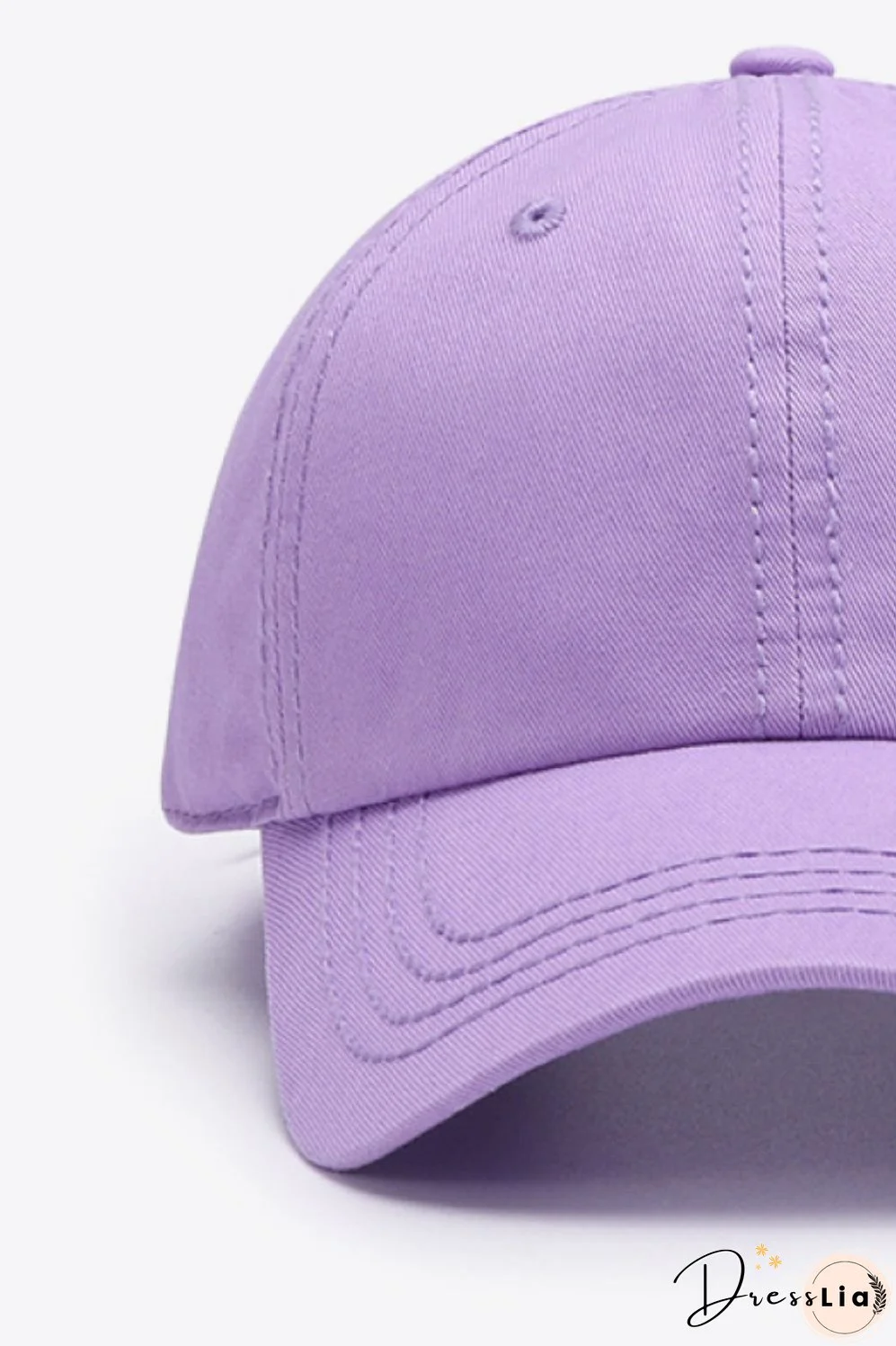 In A Pretty World Baseball Cap