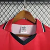 1998 Retro Morocco Third Away Football Shirt 1:1 Thai Quality