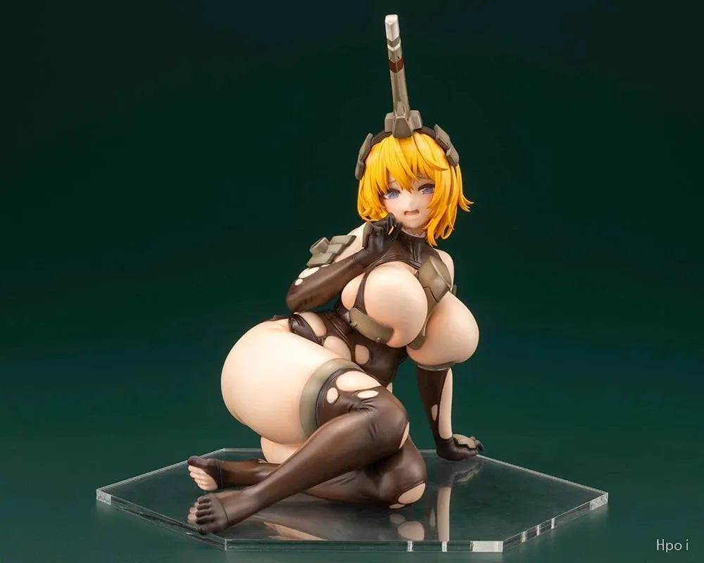 Kotobukiya - Frame Arms Girl KAGUTSUCHI-KOU Complete Figure (Licensed)-