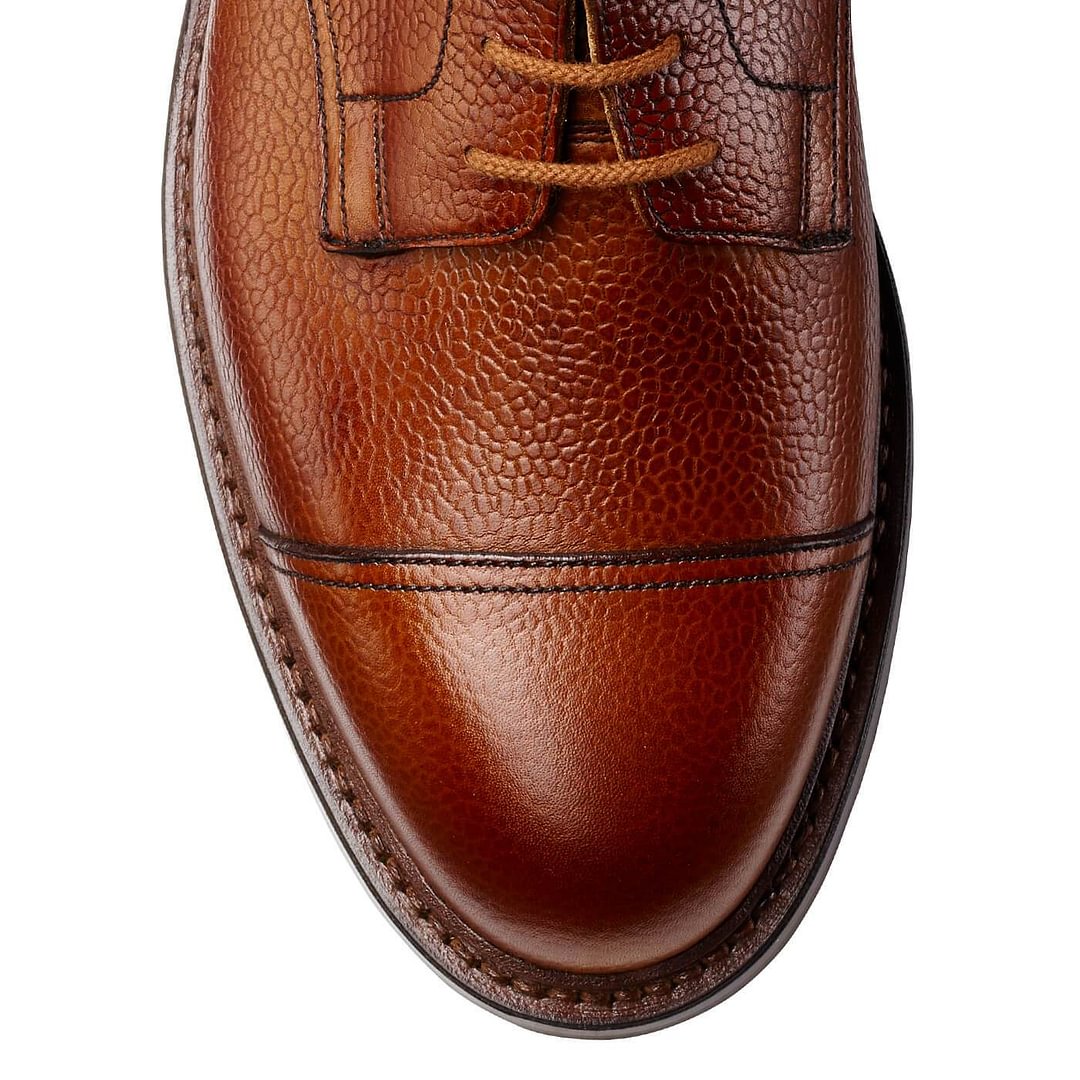 coniston tan scotch country grain