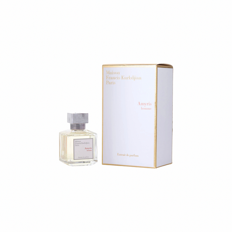 Amyris Homme by Maison Francis Kurkdjian 
