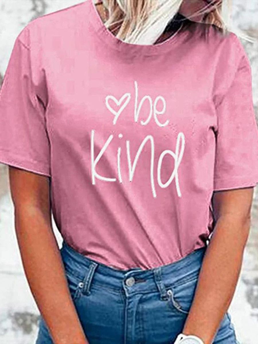 Be Kind T-shirt
