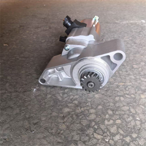 STG93691 Starter 31200-5J2-A51 SM77002 for Honda Pilot 3.5 2016
