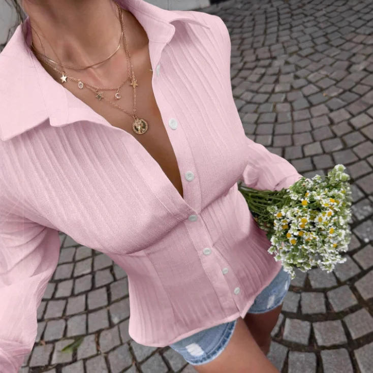 Nigikala Nigikala Temperament Blouse Casual Sleeveless Vest