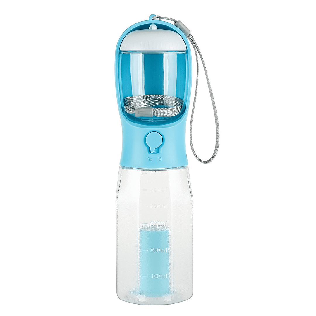 🔥Hot Sale 49% Off🔥3-in-1 Pet Travel Buddy