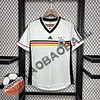 1998 Retro Germany Home Football Shirt 1:1 Thai Quality