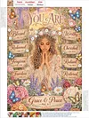 Diamond Painting-DIY Crystal Rhinestone The Girl's Prayer