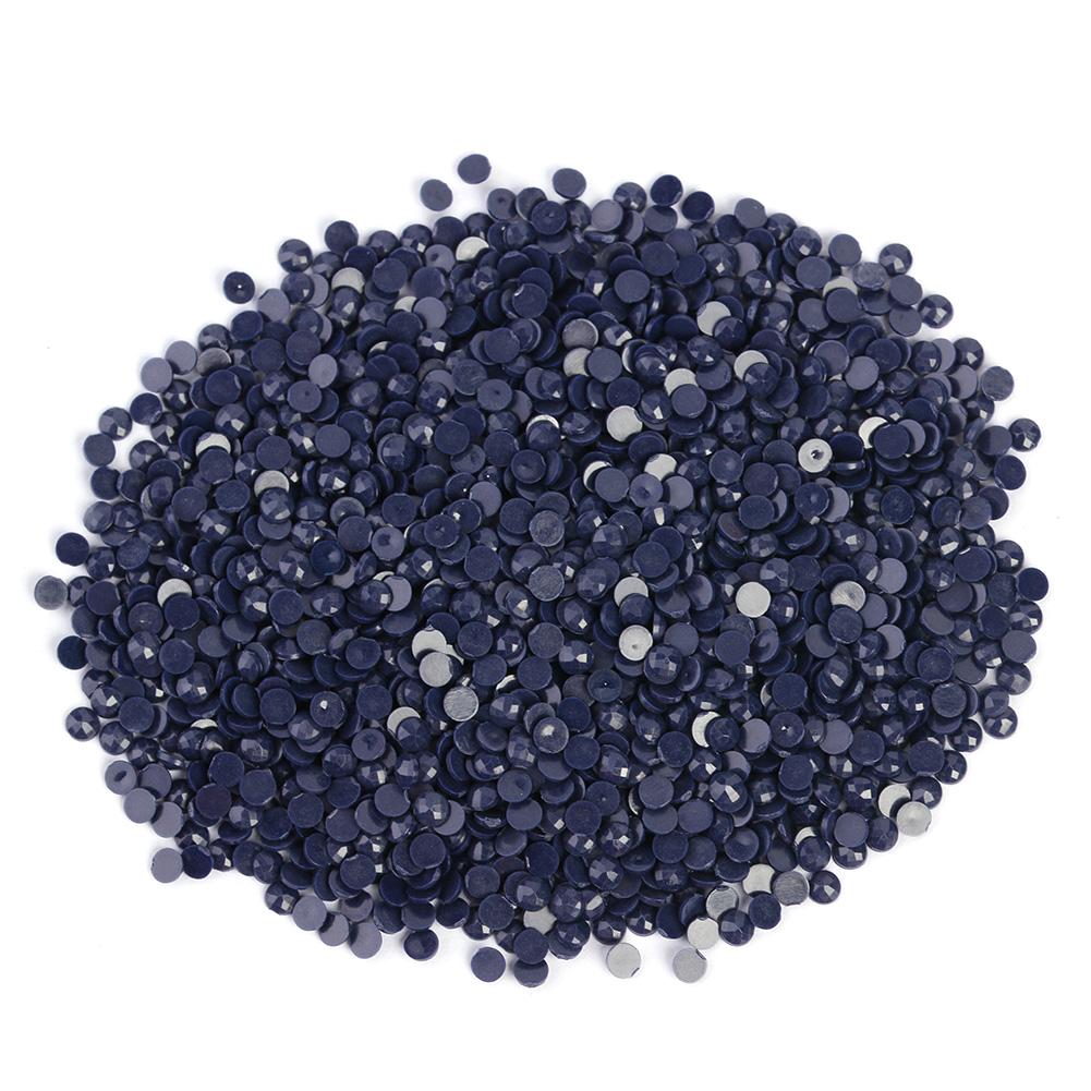 

Round Bead Stone DMC - 939, 501 Original