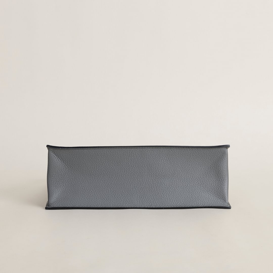 Kelly Danse Evercolor 0L Gris meyer GHW