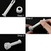 12 Pack Pool Joint Pin with Rubber Seals Kit Long Pool Pin for Above Ground Pool