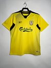 2004/2005 Retro Liverpool Away Football Jersey 1:1 Thai Quality