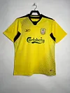 Joyfball 2004/2005 Retro Liverpool Away Football Shirt 1:1 Thai Quality