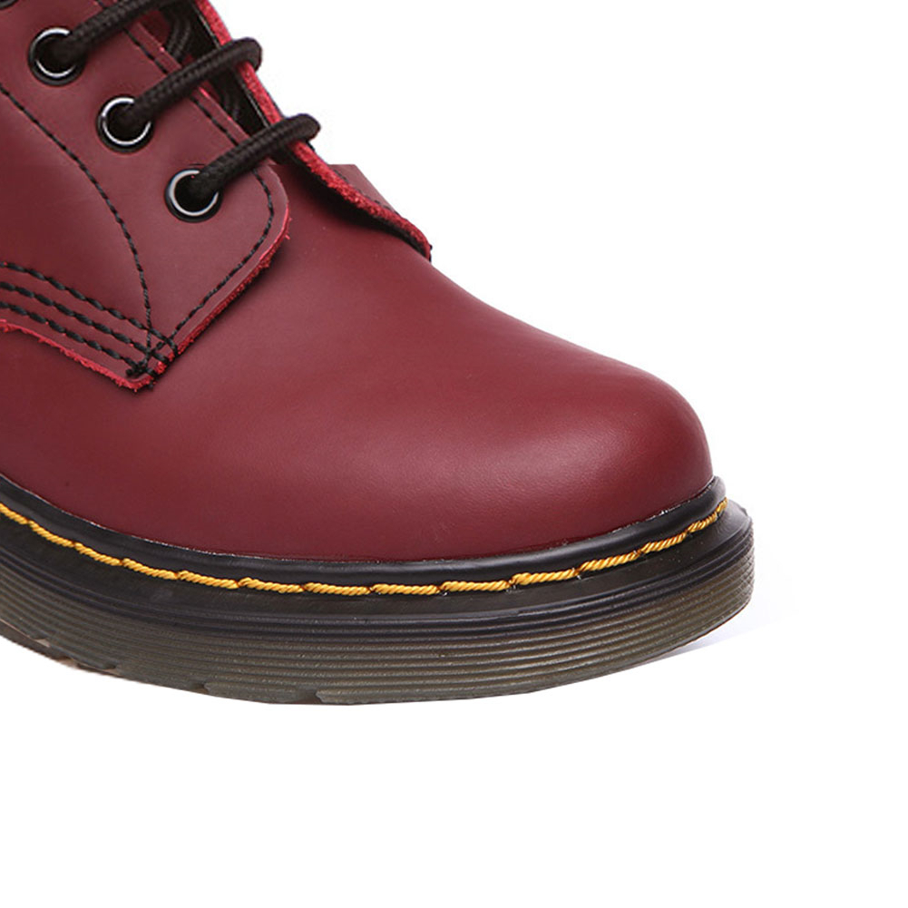 Women's Ankle Boots Flats Heels Martin Boots-vocosishoes