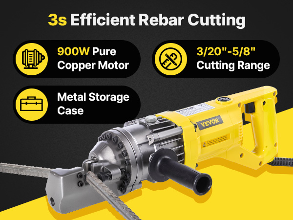 cutter electric hydraulic
