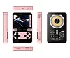Game Console Handheld Q8 Power Bank Magnetic Wireless Charging 5000 MAh Children's Classic FC Game