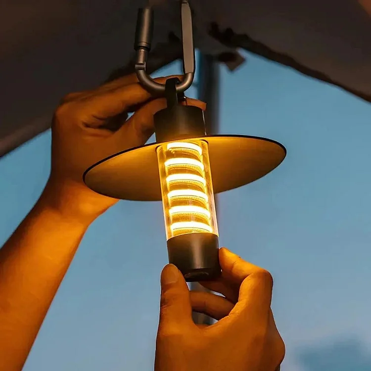 Rechargeable Camping Light