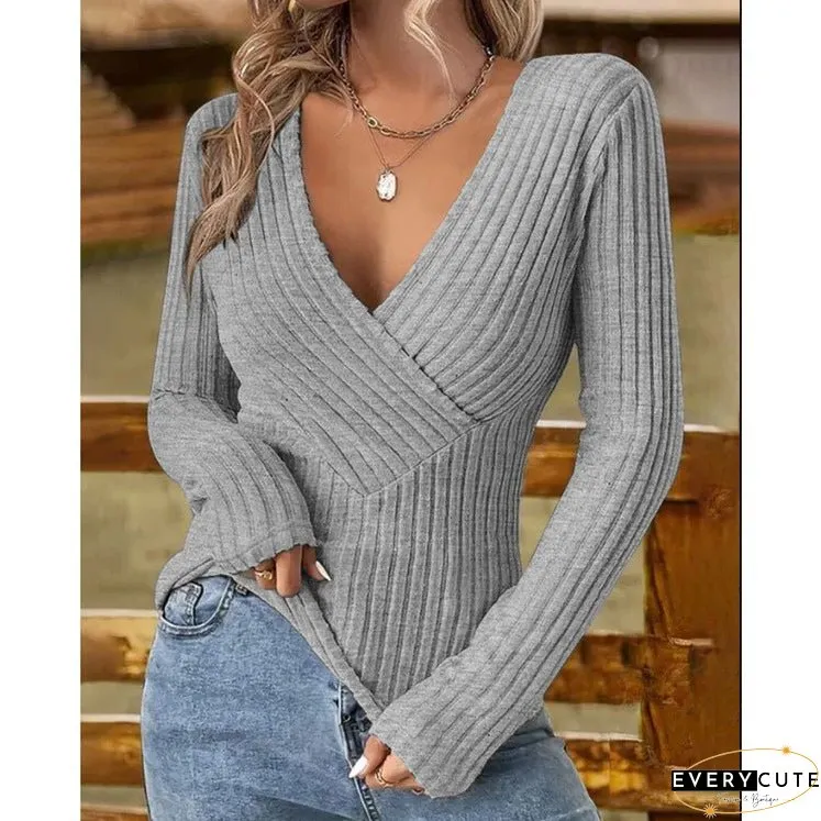 Stylish and Elegant winter Pullover